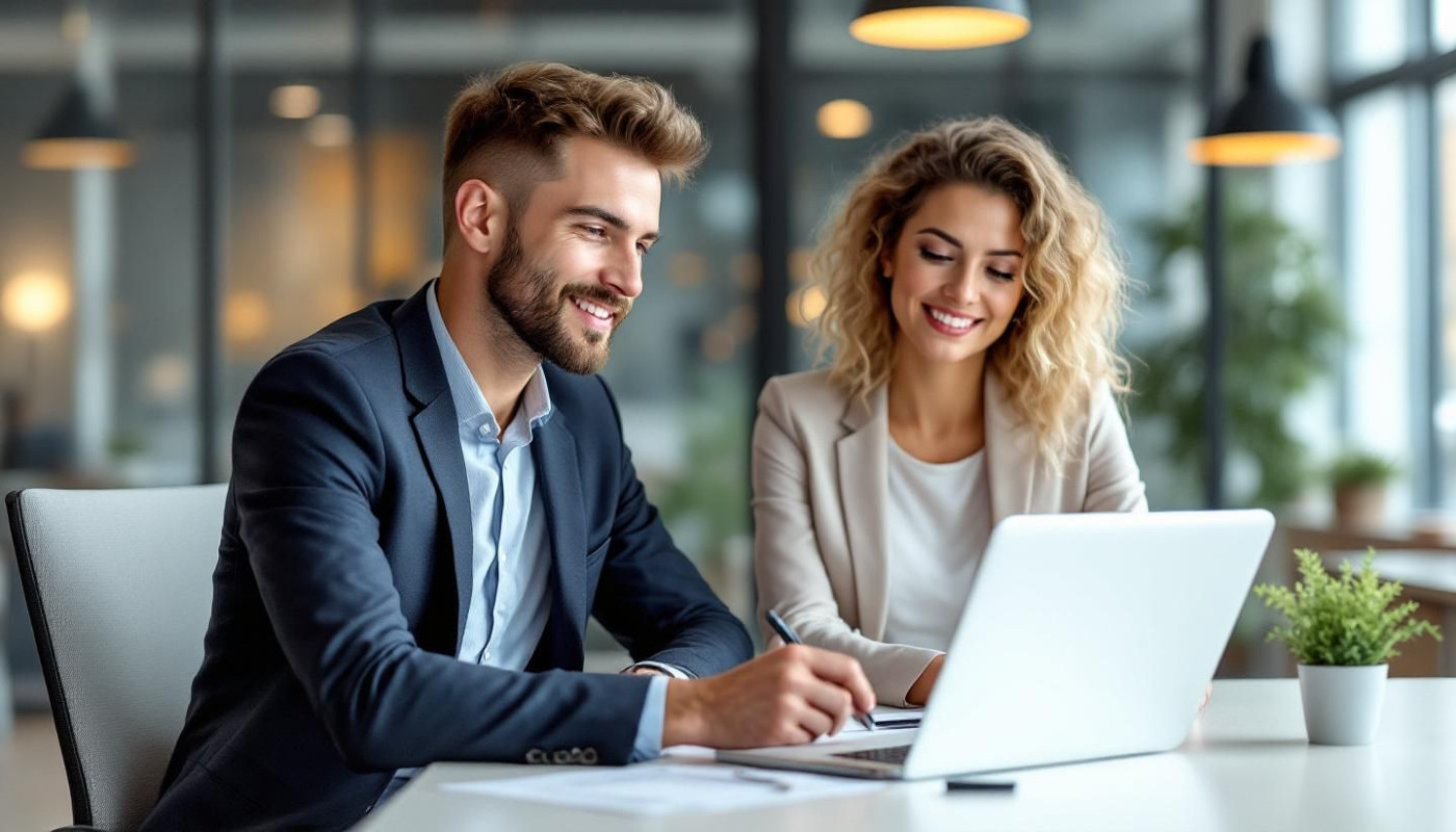 Comment choisir le bon conseil en affaires pour votre entreprise ?