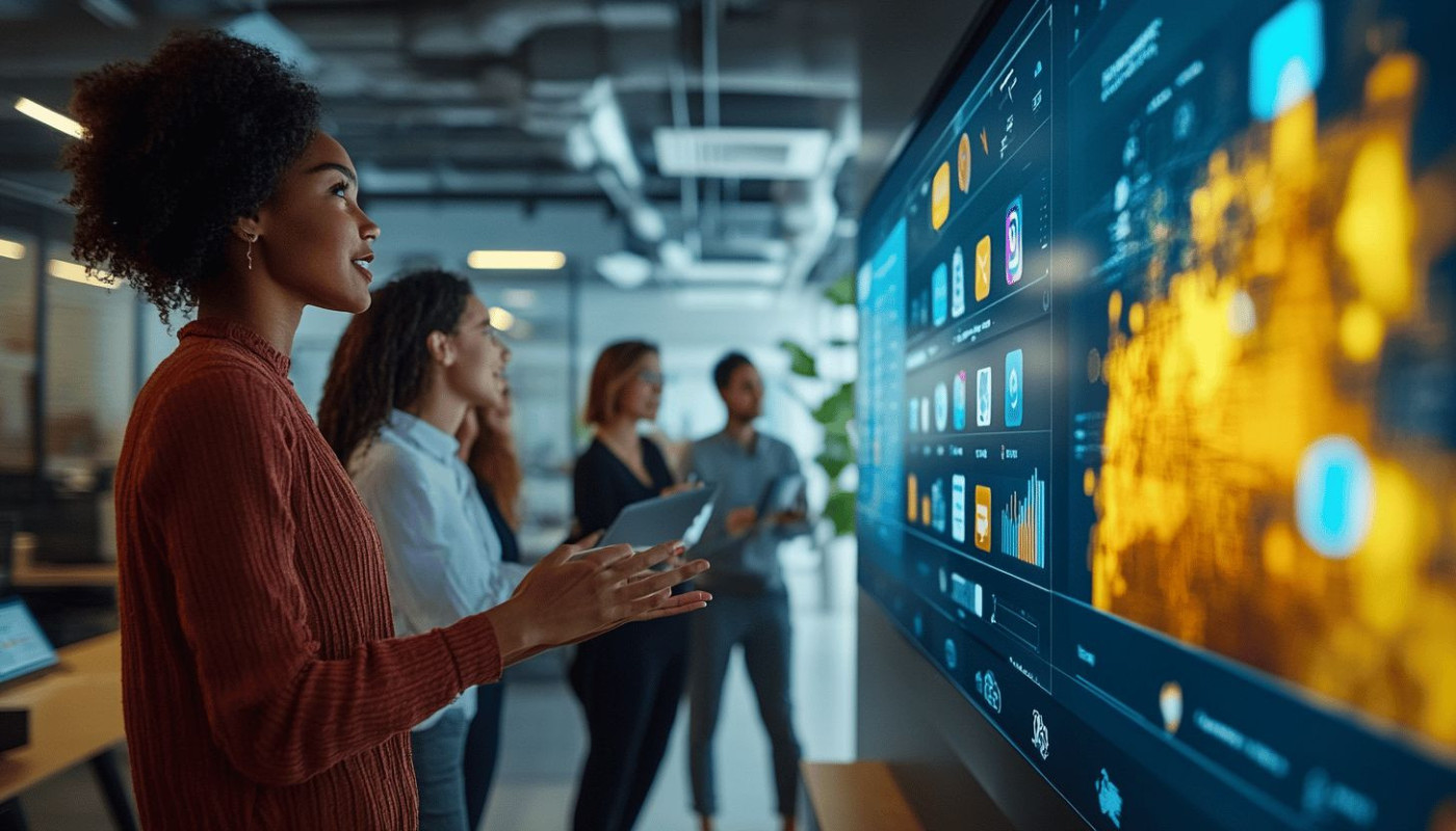 Comment choisir le meilleur logiciel gestion réseaux sociaux pour votre entreprise ?