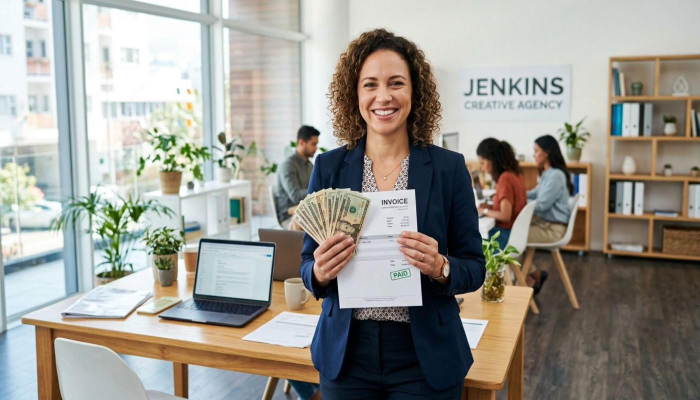 Comment les petites entreprises peuvent-elles bénéficier de l'affacturage ?