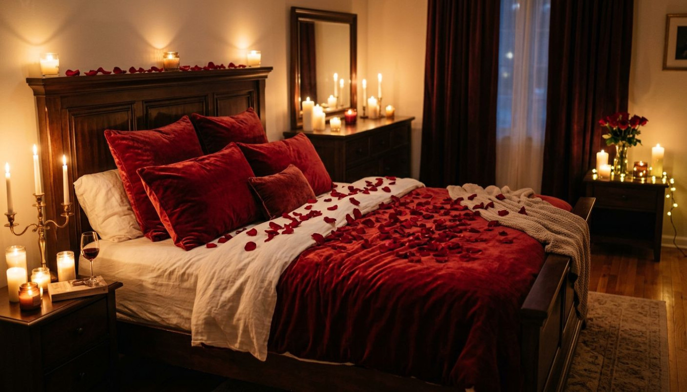 Comment un site spécialisé peut transformer votre love room en succès ?