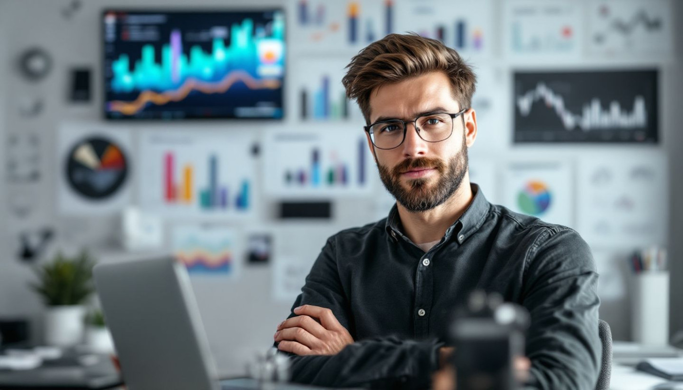 Comment une expertise approfondie en marketing digital booste-t-elle votre visibilité en ligne ?